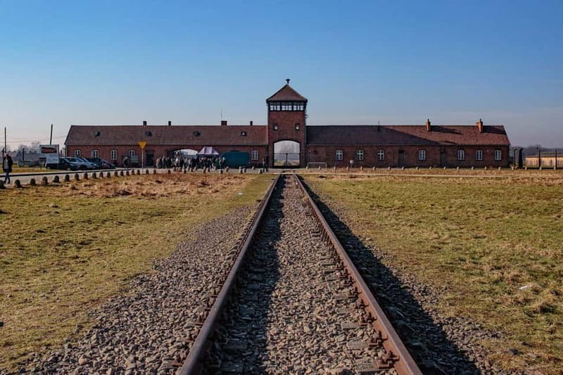 Krakow: Auschwitz-Birkenau Entry Ticket and Transfer - Is $117 good value?