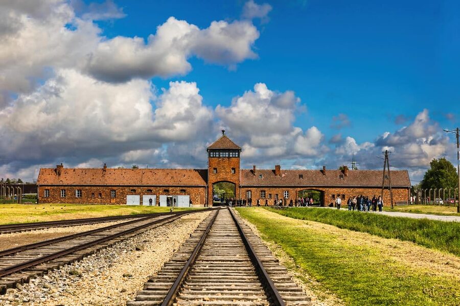 Krakow: Auschwitz-Birkenau Guided Tour and Private Transport - Timing can shift, so keep your day open