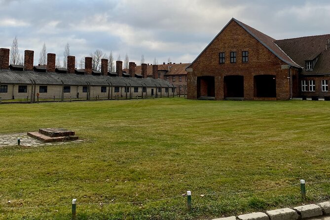 Krakow: Auschwitz-Birkenau Guided Tour & Hotel Pick Up - What to bring, wear, and leave behind