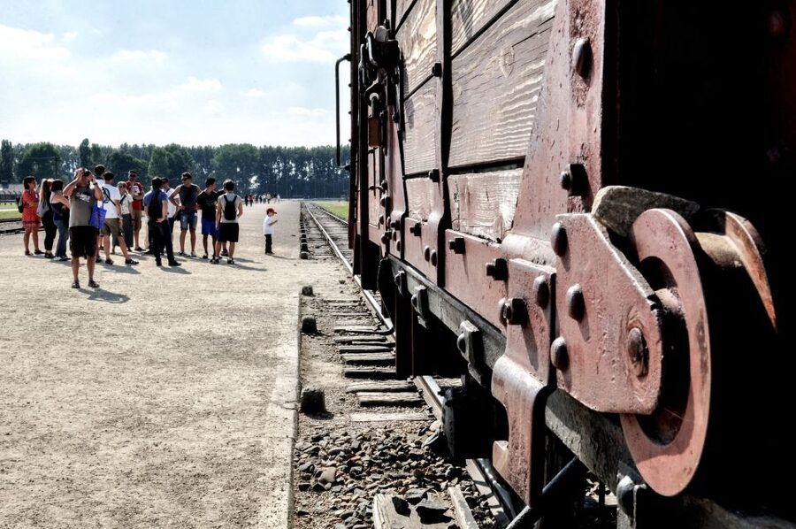 Krakow: Auschwitz-Birkenau Guided Tour Pickup/Lunch Options - FAQ