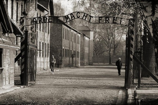 Krakow: Auschwitz-Birkenau Guided Tour with Hotel Transfer - Is the $22.81 price good value?