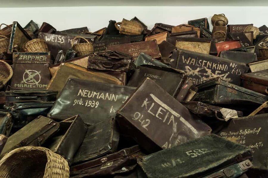 Krakow: Auschwitz-Birkenau Guided Tour with Transportation - Who should book this Auschwitz tour?