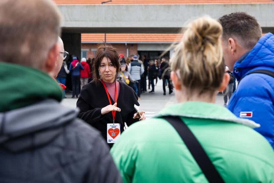 Krakow: Auschwitz-Birkenau Guided Tour with Transportation - Why this visit matters
