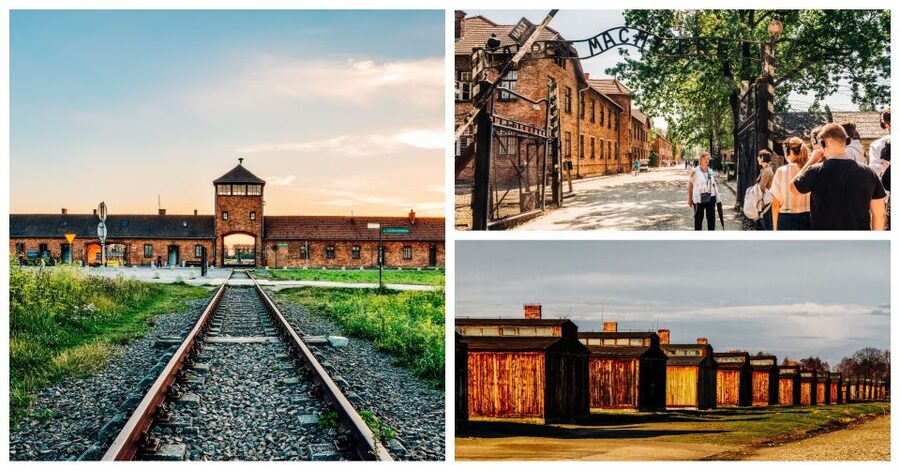 Krakow: Auschwitz-Birkenau Live Guided Tour & Hotel Pickup - Should you book the Auschwitz-Birkenau tour from Krakow?