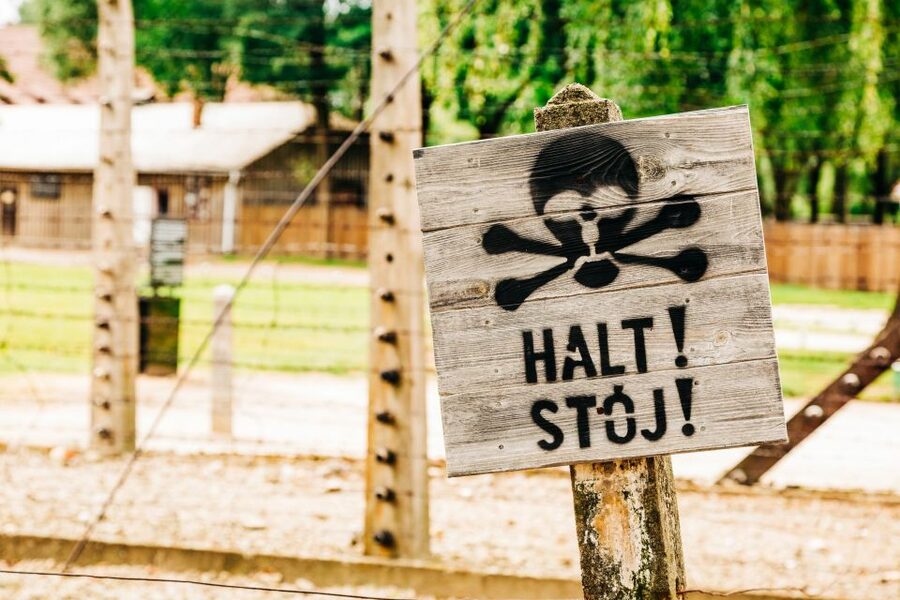Krakow: Auschwitz-Birkenau Live Guided Tour & Hotel Pickup - The short break between the two camps