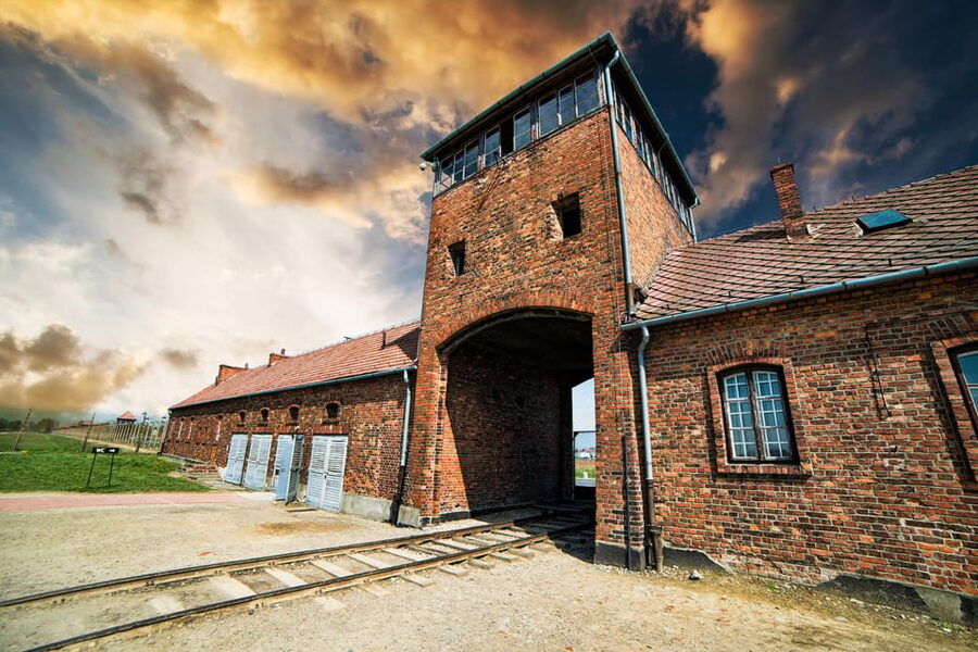 Krakow Auschwitz-Birkenau Memorial Guided Tour Meeting Point - Why this seven-hour visit matters