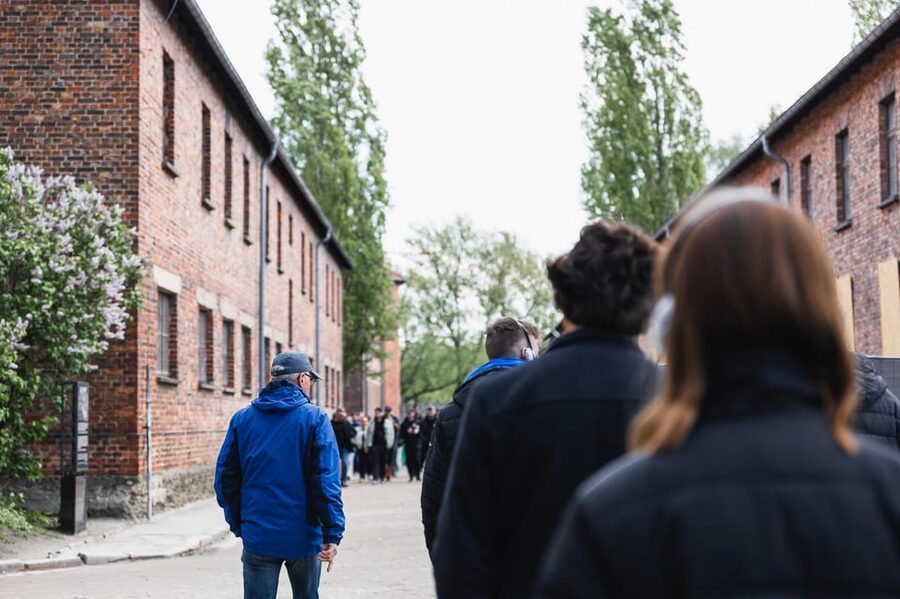 Krakow Auschwitz-Birkenau Memorial Guided Tour Meeting Point - Is $63 good value?