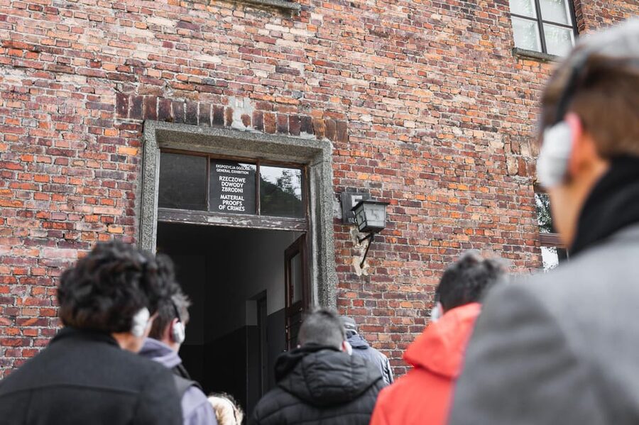 Krakow Auschwitz-Birkenau Memorial Guided Tour Meeting Point - Timing, comfort, and the emotional side