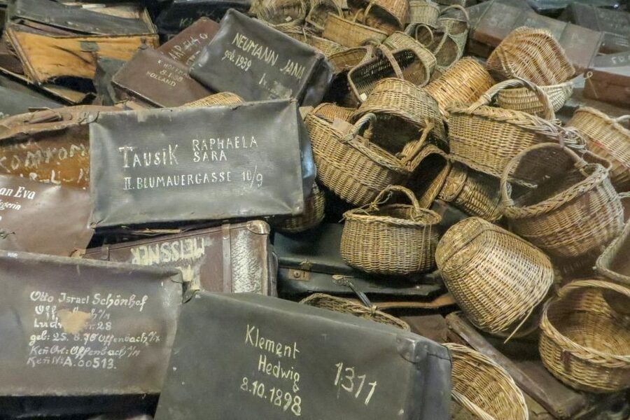 Krakow: Auschwitz Birkenau Museum Guided Tour with Pickup - The road from Krakow to Auschwitz