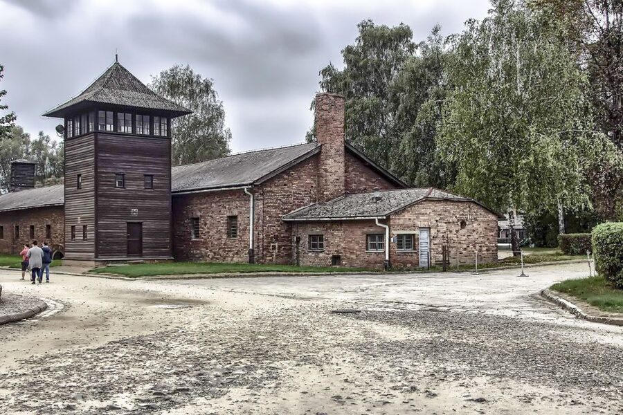Krakow: Auschwitz Birkenau Museum Guided Tour with Pickup - FAQ