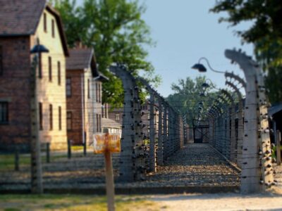 Auschwitz Birkenau Museum Guided Tour with Pickup