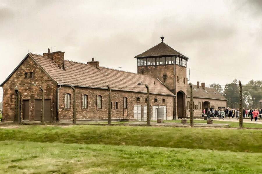 Krakow: Auschwitz Birkenau Museum Guided Tour with Pickup - Who should book this Auschwitz tour?