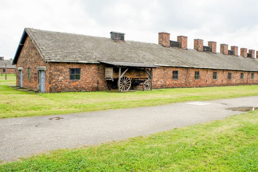 Krakow: Auschwitz Birkenau Museum Guided Tour with Pickup - Should you book it?