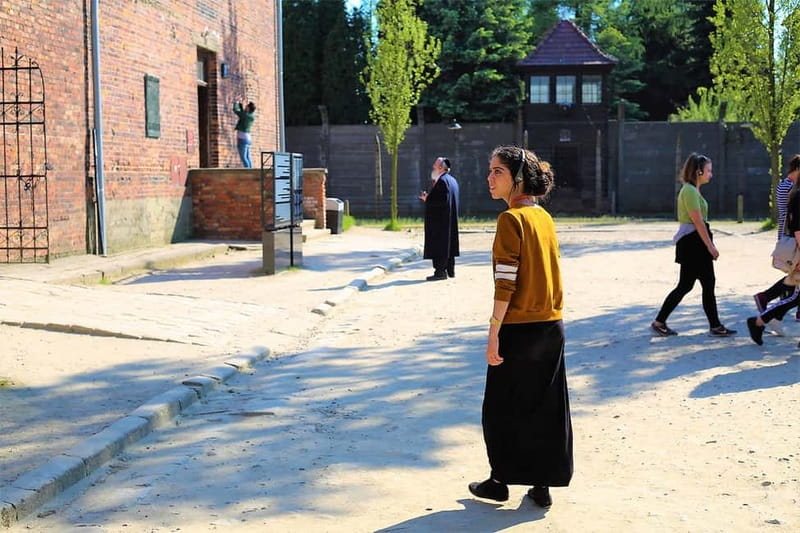 Krakow: Auschwitz-Birkenau Private Guided Tour - The real value of a $670 private booking