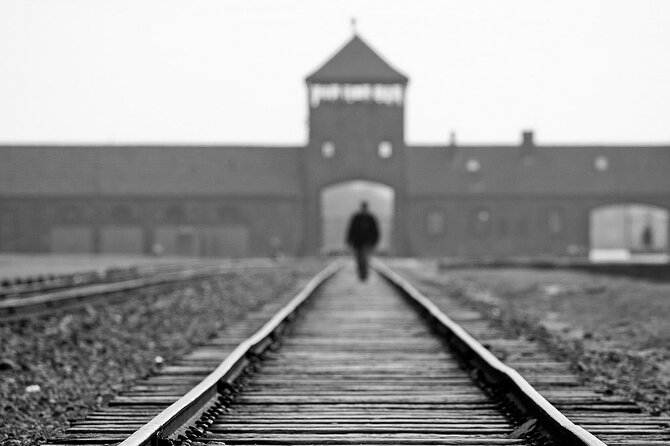 Krakow: Auschwitz-Birkenau Tour & Museum Expert Guide - Auschwitz I: barracks, evidence, and the main museum