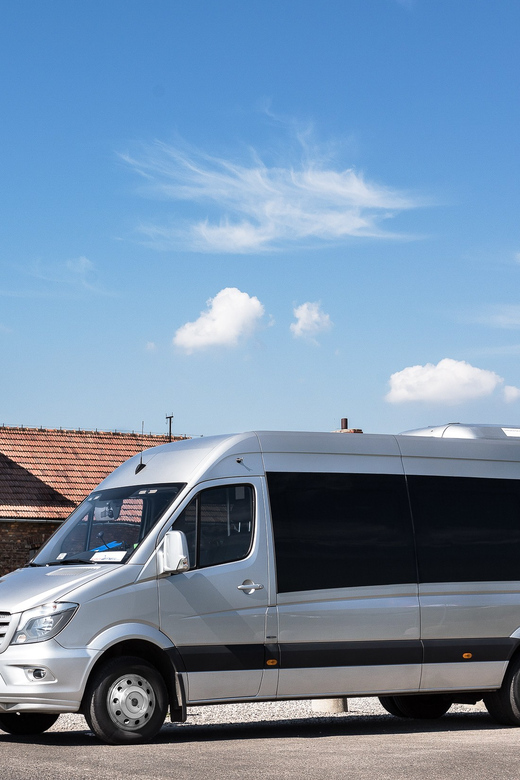 Krakow: Auschwitz-Birkenau & Wieliczka Salt Mine Day Tour - The lunch break and what to choose