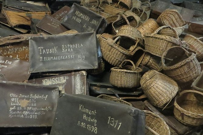 Krakow & Auschwitz day tour from Warsaw by private car with Lunch - Why this Warsaw day trip is such a long but useful shortcut