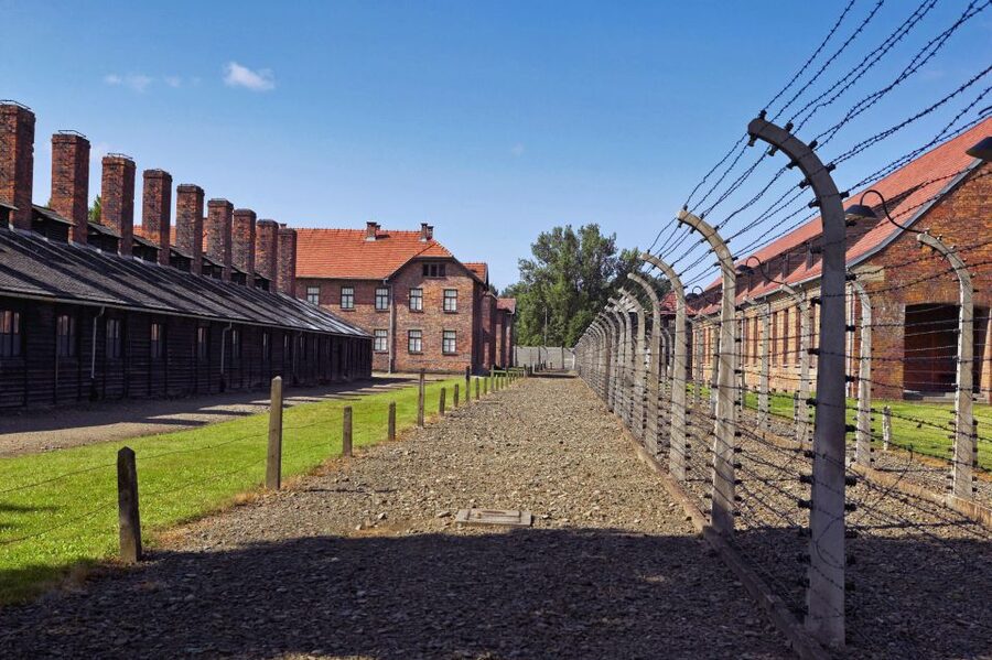 Krakow: Auschwitz Guided Tour with Optional Hotel Pickup - Who should choose this Auschwitz tour?