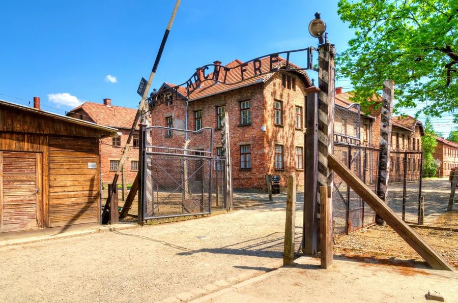 Krakow: Auschwitz Guided Tour with Optional Hotel Pickup - Why this visit matters more than a standard day trip