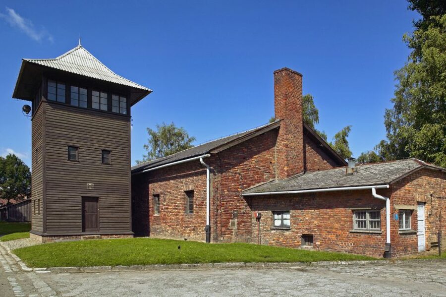 Krakow: Auschwitz Guided Tour with Optional Hotel Pickup - Price and what the $69 can cover