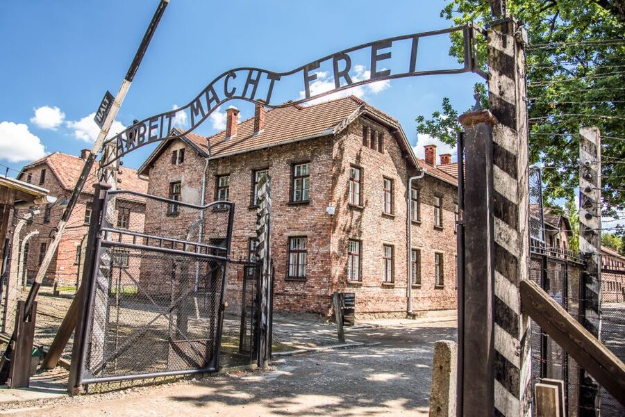 Krakow: Auschwitz Guided Tour with Pickup and Optional Lunch - Is $54 good value?