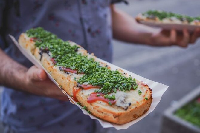 Krakow Authentic Food Tour Poland - Starting in Kazimierz, Krakow’s old neighborhood