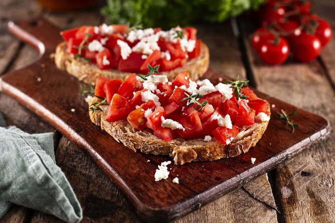 Krakow Authentic Food Tour Poland - Group size, guide style, and pace