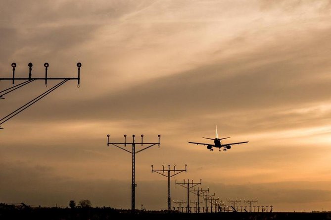Krakow Balice Airport Round Trip Private Transfer - What the driver adds to the experience