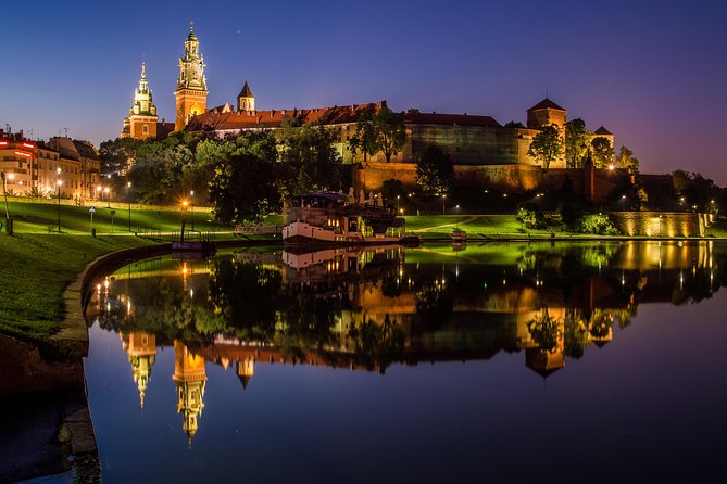 Krakow Balice Airport Round Trip Private Transfer - Who should book this Krakow transfer?