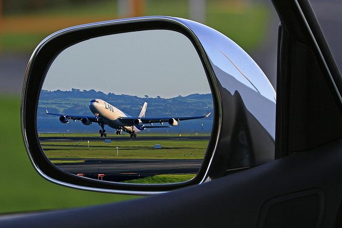 Krakow Balice Airport Transfer - Key points to know before booking