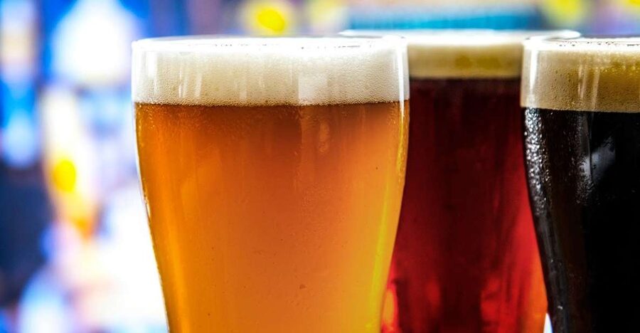 Krakow beer review with a local guide - What the microbrewery stops add to the evening