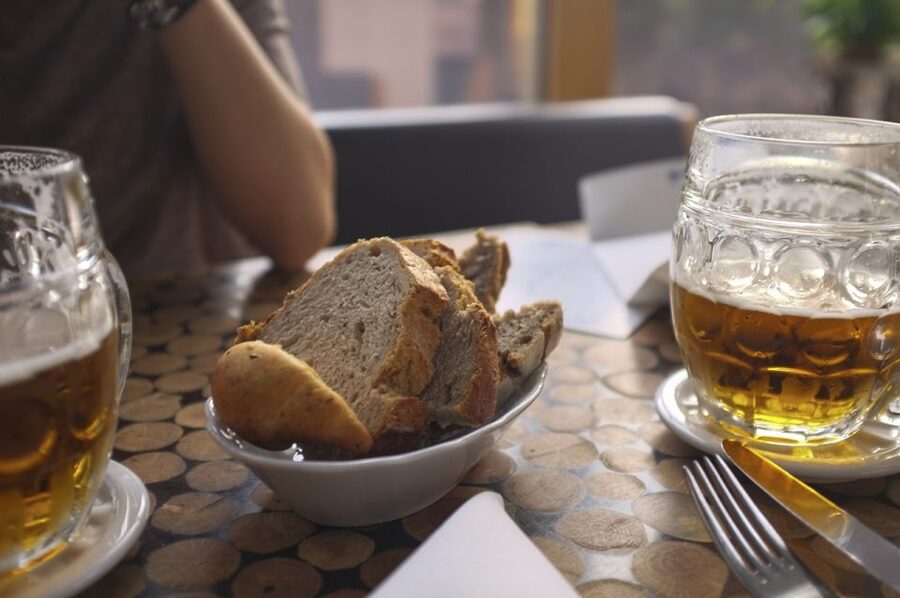 Krakow beer review with a local guide - How to plan the rest of your evening