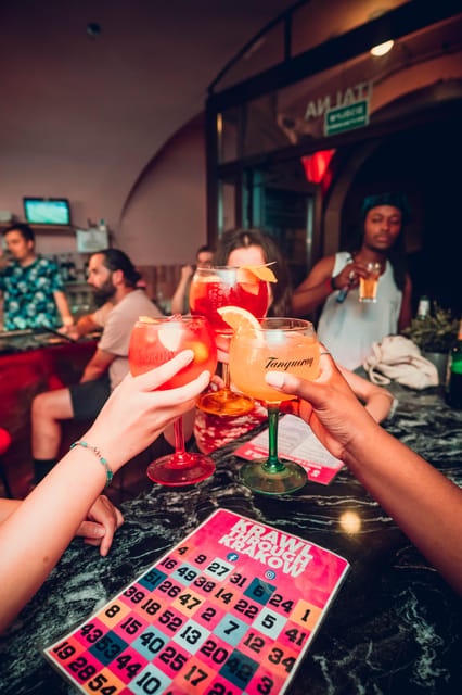 Krakow: Bottomless Brunch with 3-Course Meal and Drinks - What can go wrong, and how it is handled