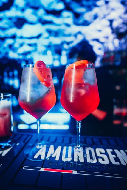 Krakow: Bottomless Brunch with 3-Course Meal and Drinks - Is $69 per person good value?