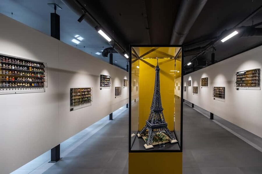 Krakow: Bricks & Figs Museum Entry Ticket - What the Bricks & Figs Museum Is Really About