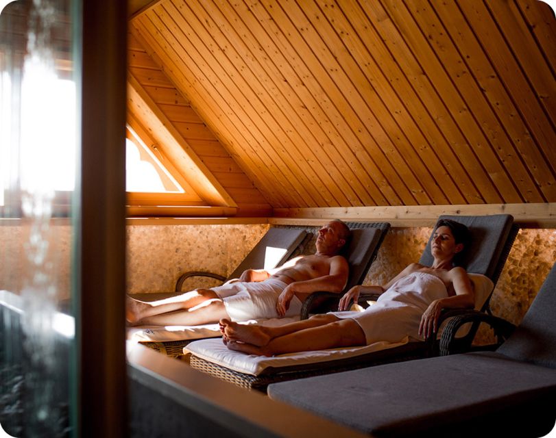 Krakow: Chocholowskie Baths with Ticket and Transportation - Why this Krakow day trip works