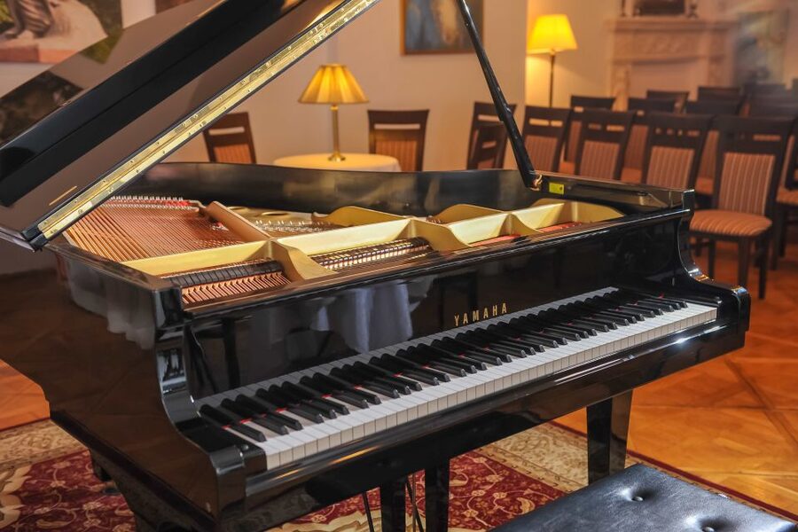 Krakow: Chopin Piano Recital at Chopin Concert Hall - Practical tips for a better evening