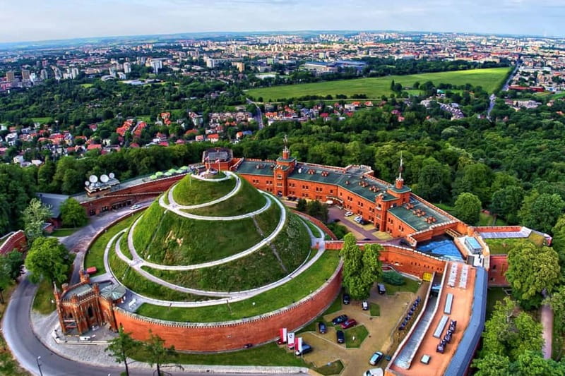 Krakow: City Pass With Transport - Schindler’s Factory and Krakow’s wartime story