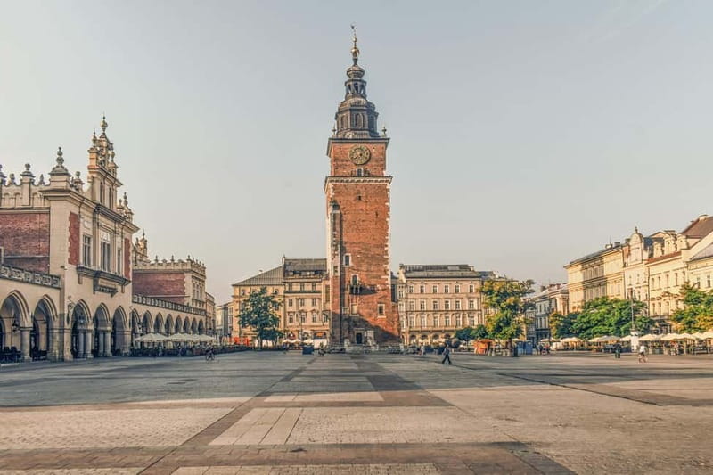 Krakow: City Pass With Transport - Leonardo’s Lady with an Ermine
