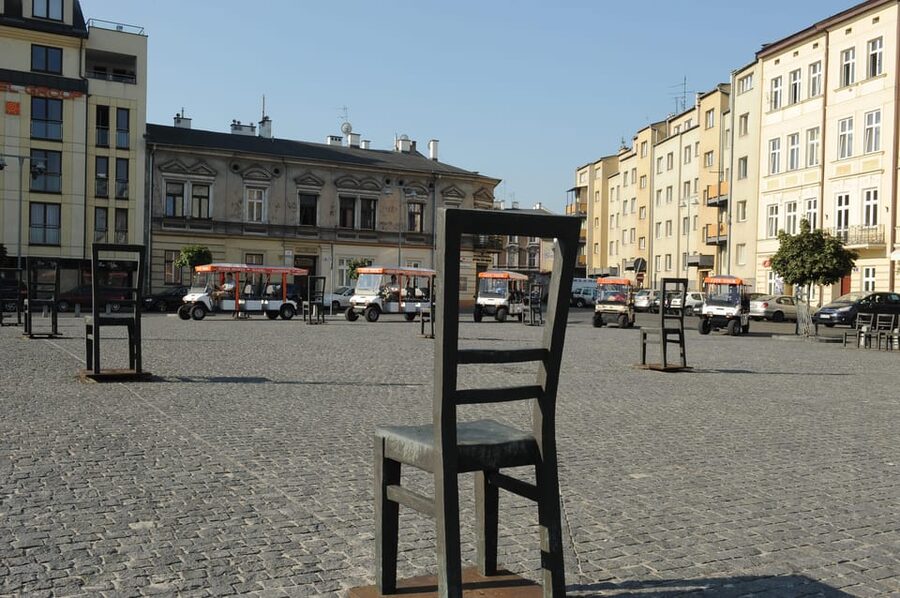 Krakow: City Sightseeing Tour by Golf Cart - Should you book it?