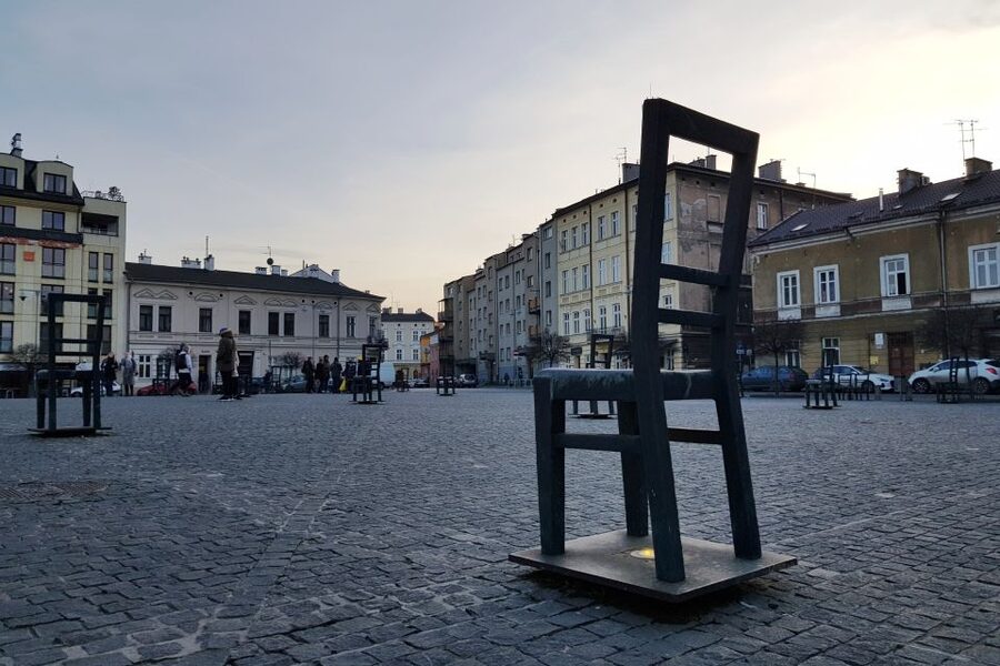 Krakow: City Tour by Electric Golf Cart - Why a golf cart works well in Krakow