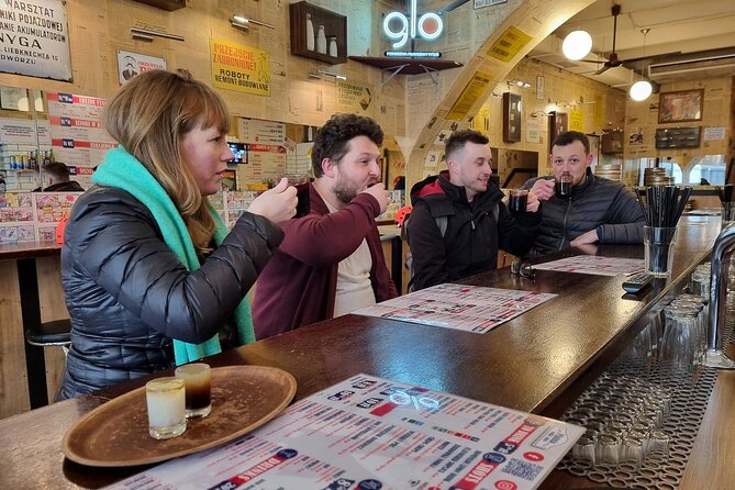 Krakow City Tour on Scooter and Food Tasting with English Guide - The Barbican and Florian Gate