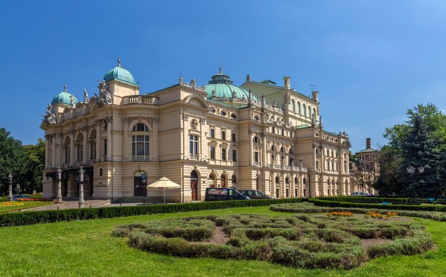 Krakow: City Walking Tours - Two Krakows in One City