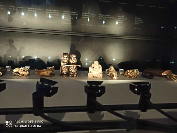 Krakow: Czartoryski Museum Guided Tour in English - How the English guide shapes the experience