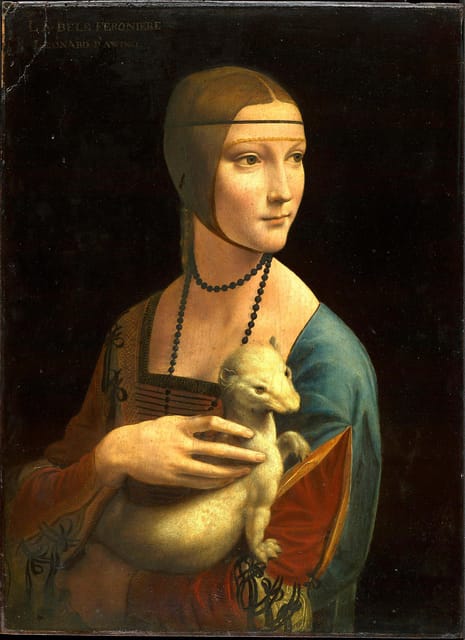 Krakow: Czartoryski Museum Guided Tour in English - Who will get the most from this museum visit