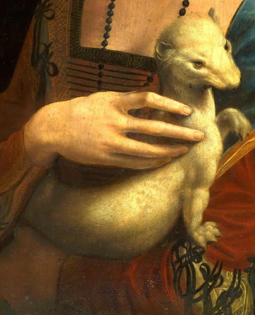 Krakow: Czartoryski Museum Guided Tour in English - The painting’s journey from private treasure to public museum