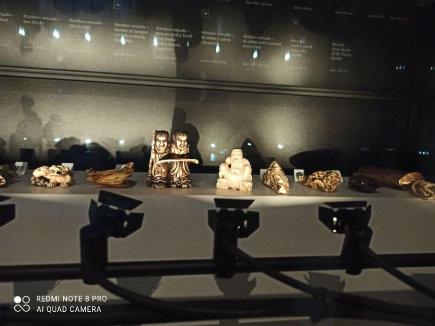 Krakow: Czartoryski Museum Guided Tour in italian - Why the Lady with an Ermine deserves the attention