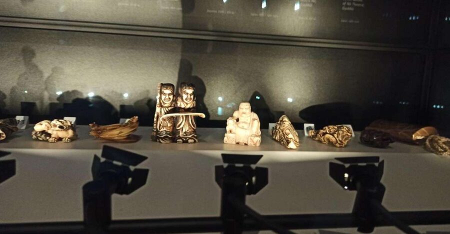 Krakow: Czartoryski Museum Guided Tour in italian - From private collection to national symbol