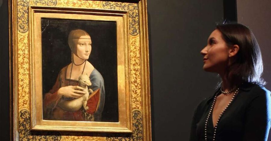 Krakow: Czartoryski Museum Tour / Entrance with Krakow Card - Key points to know before booking