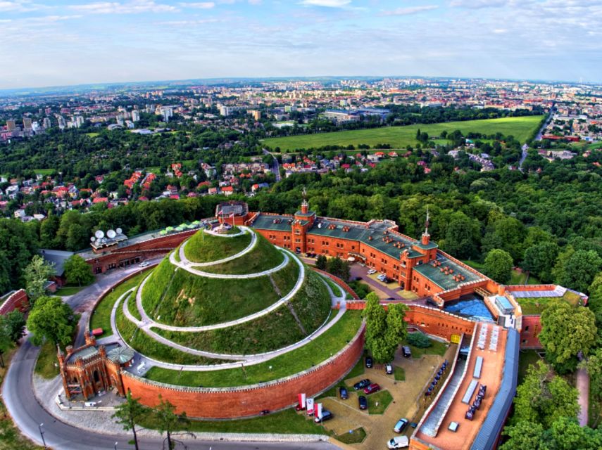 Krakow: Czartoryski Museum Tour / Entrance with Krakow Card - A closer look at the Czartoryski Museum visit